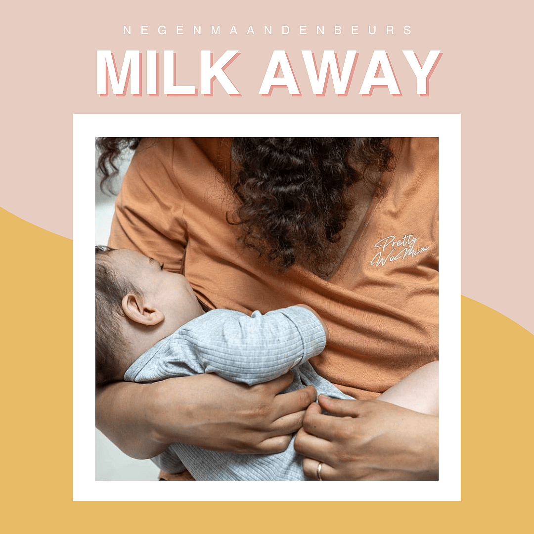 MILK AWAY
