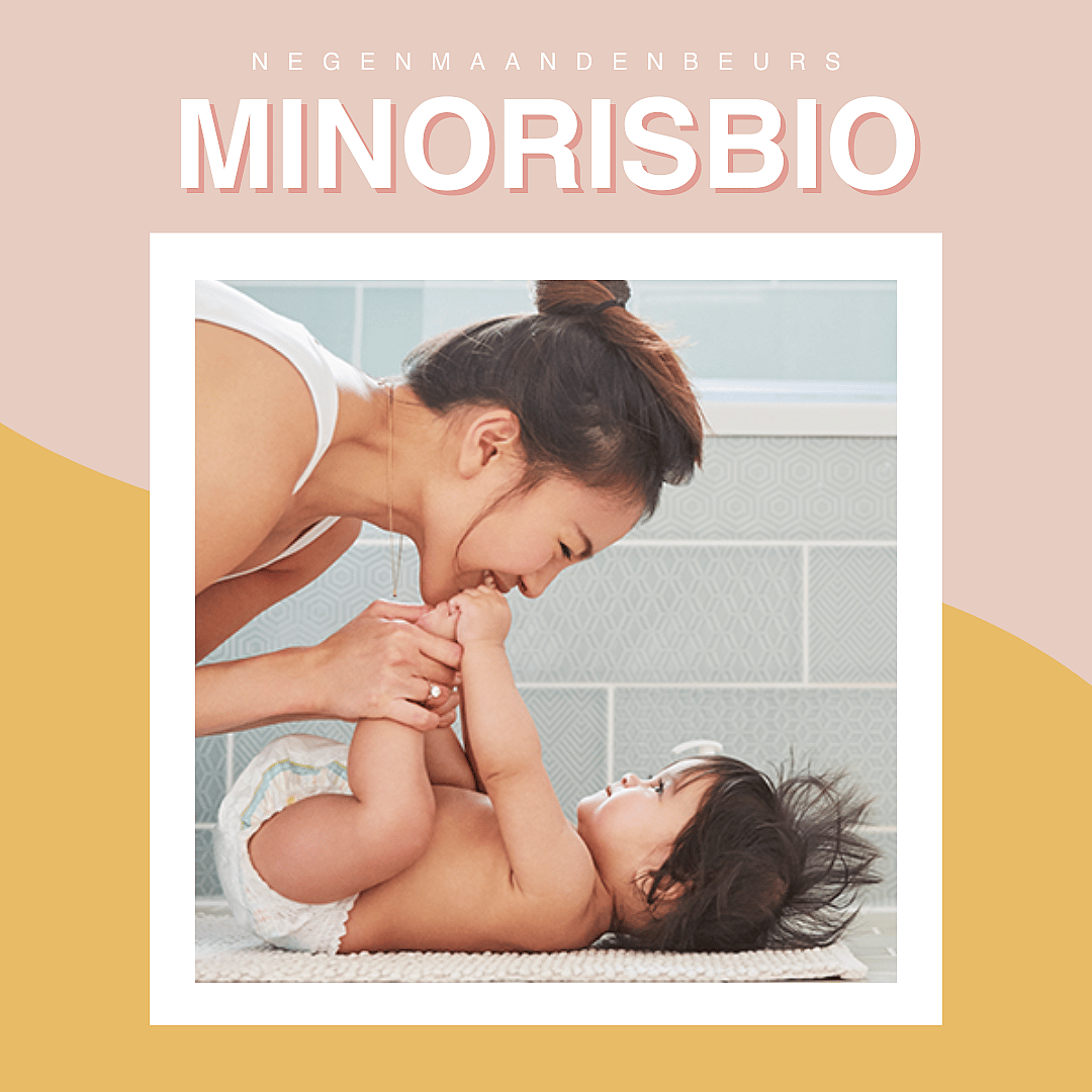 Minorisbio merkenpagina