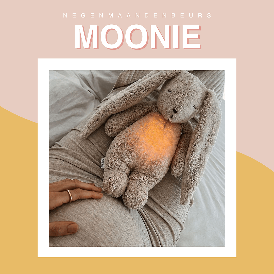 Moonie merkenpagina