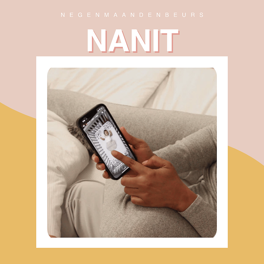 NANIT merken pagina