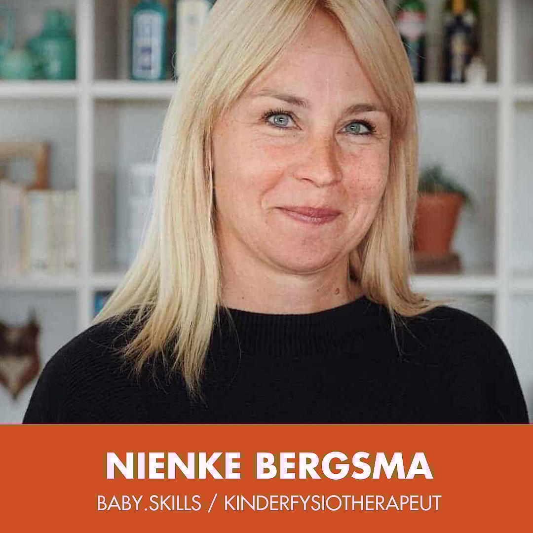 Nienke bergsma expertpagina