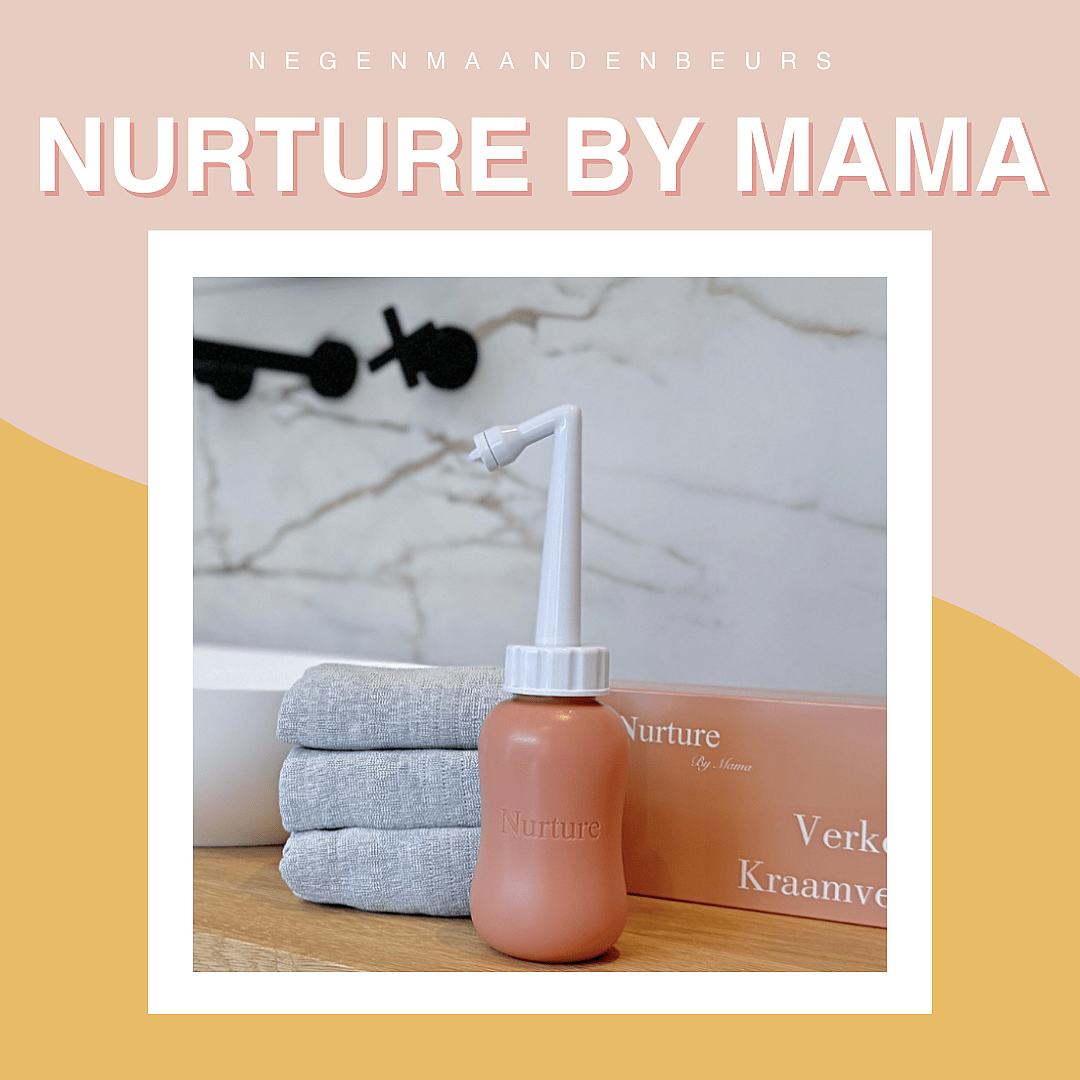 nuture by mama