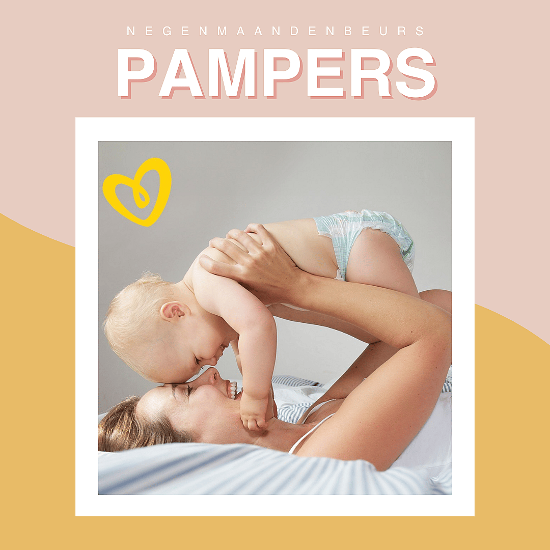 PAMPERS