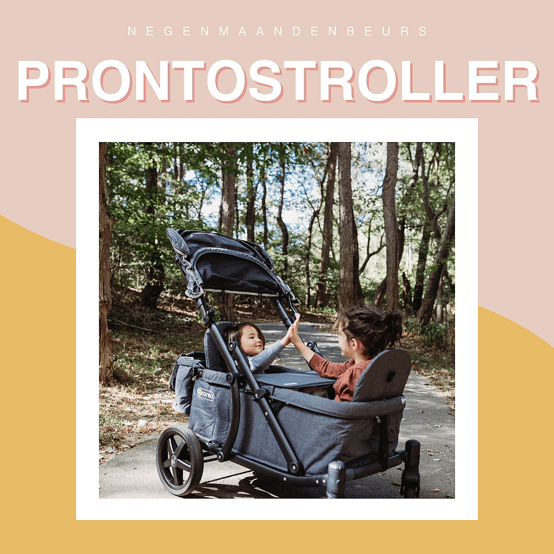 PRONTOSTROLLER