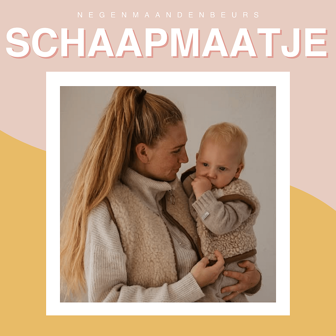 schaapmaatje merkenpagina