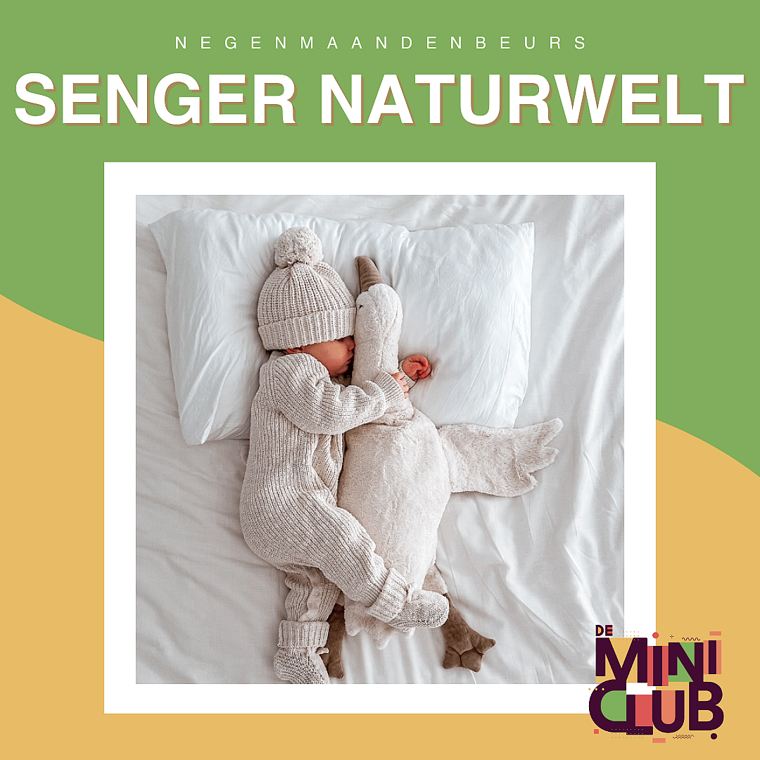 Senger Naturwelt DMC Merkenpagina