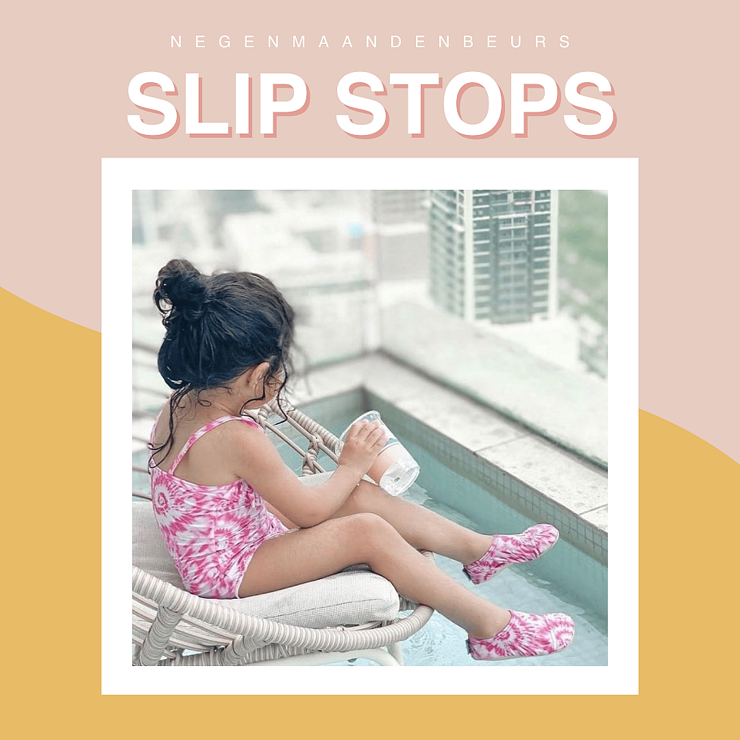 SLIPSTOPS