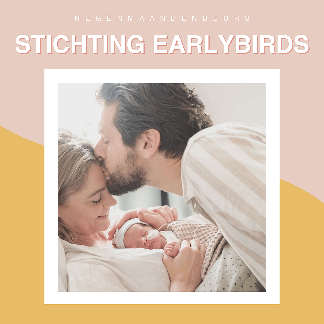 stichting earlybirds