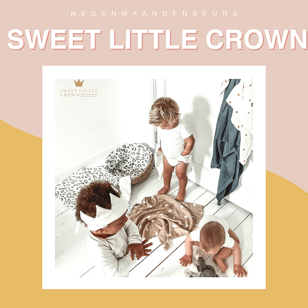 Sweet little crown Merkenpagina