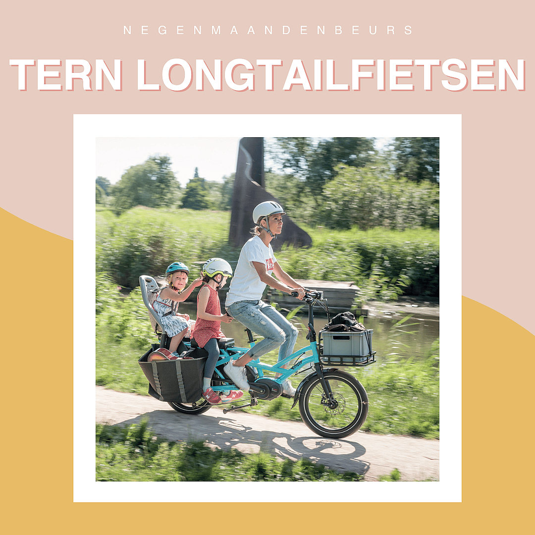 TERN LONG