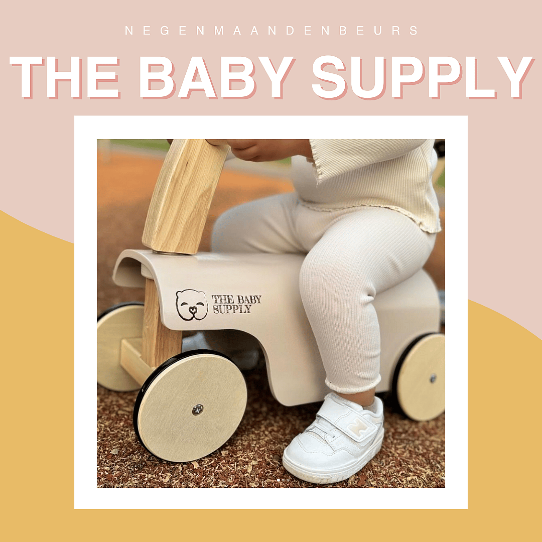 THE BABY SUPPLY