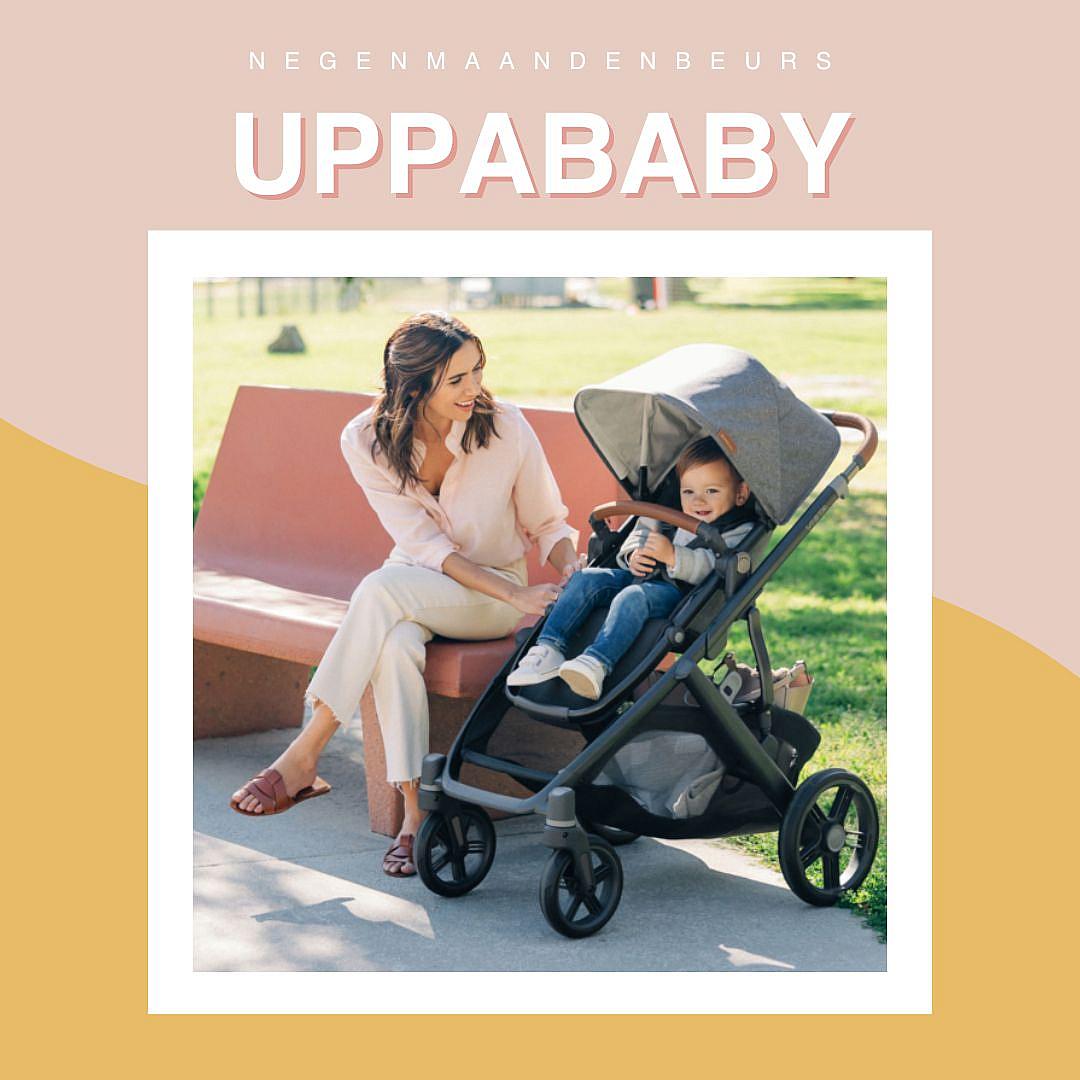 Uppababy