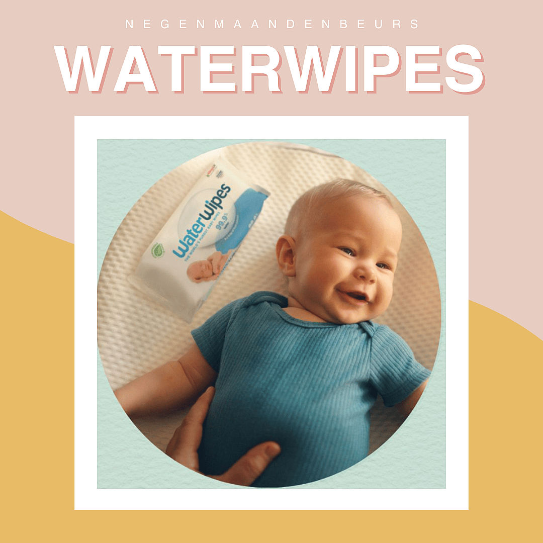 Waterwipes Merkenpagina