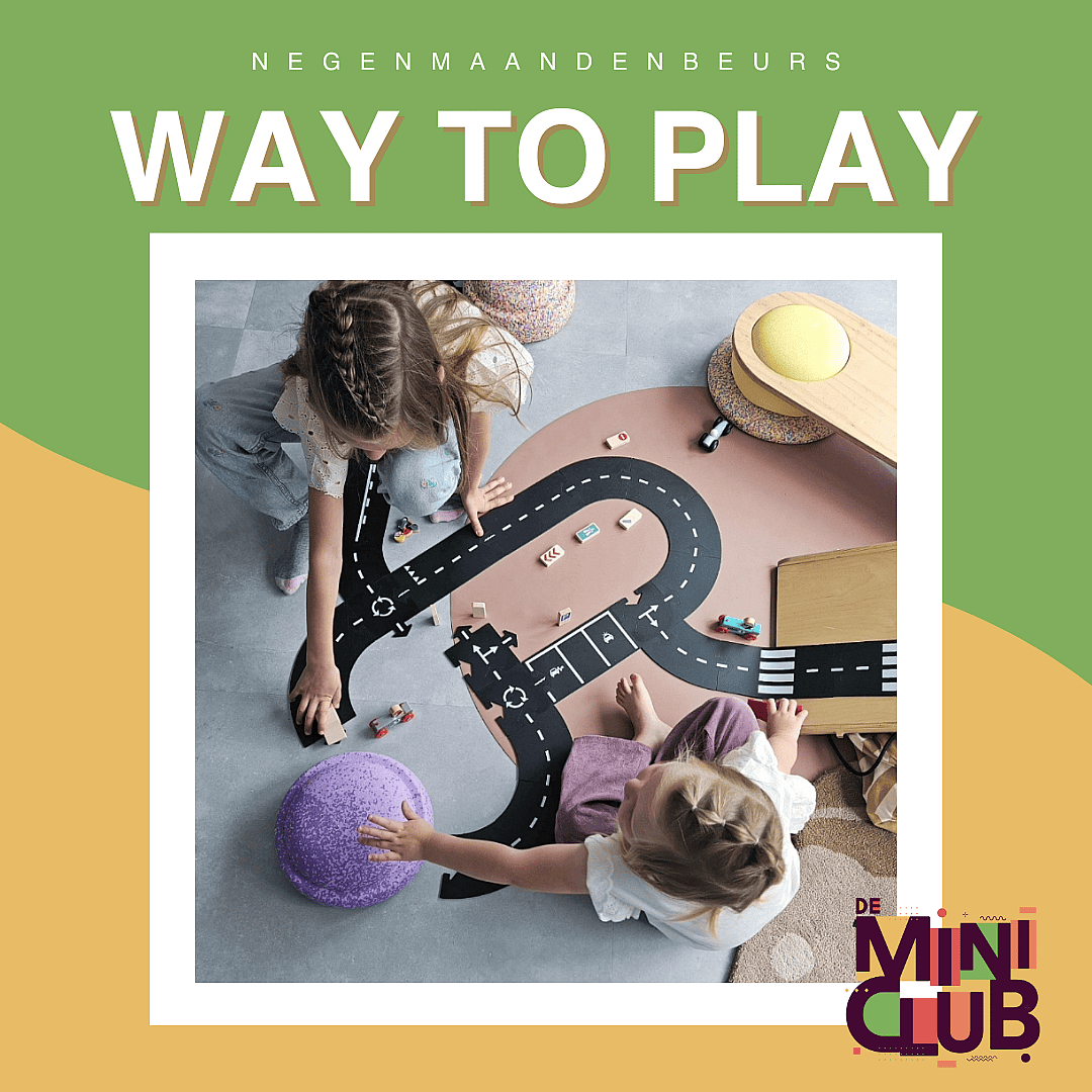 Way to play DMC Merkenpagina