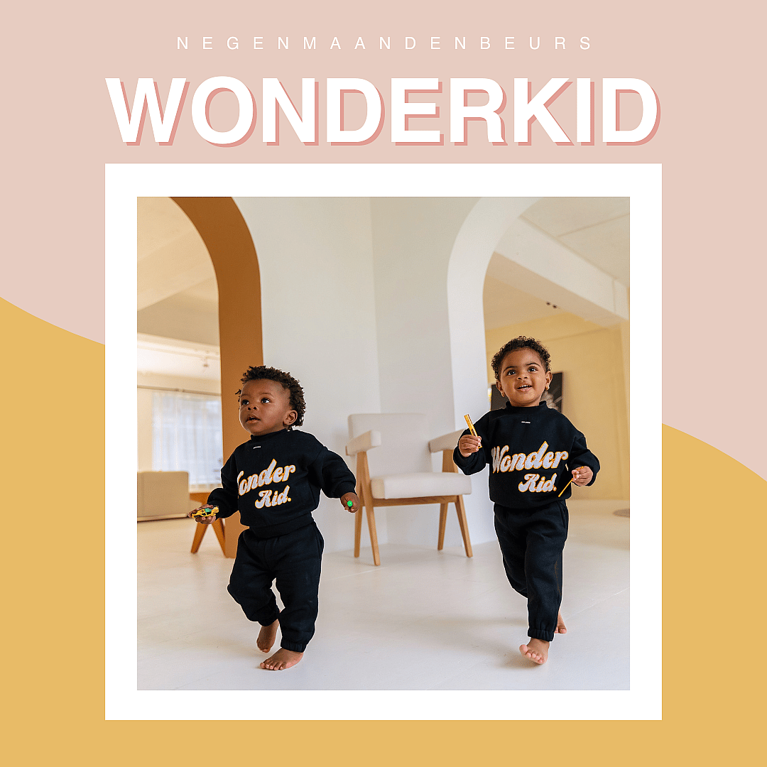 WONDERKID merkenpagina