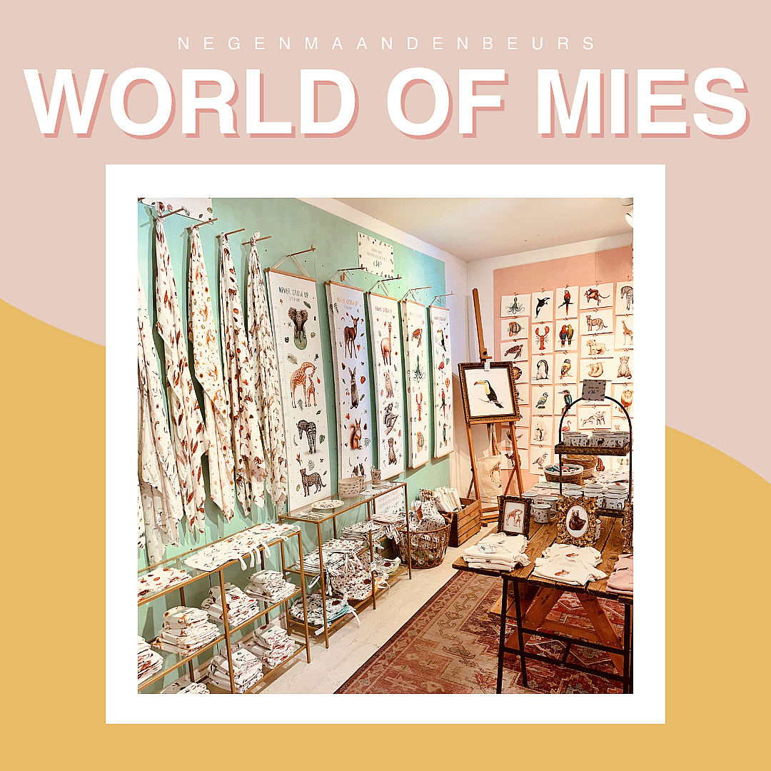WORLDOFMIES merkenpagina