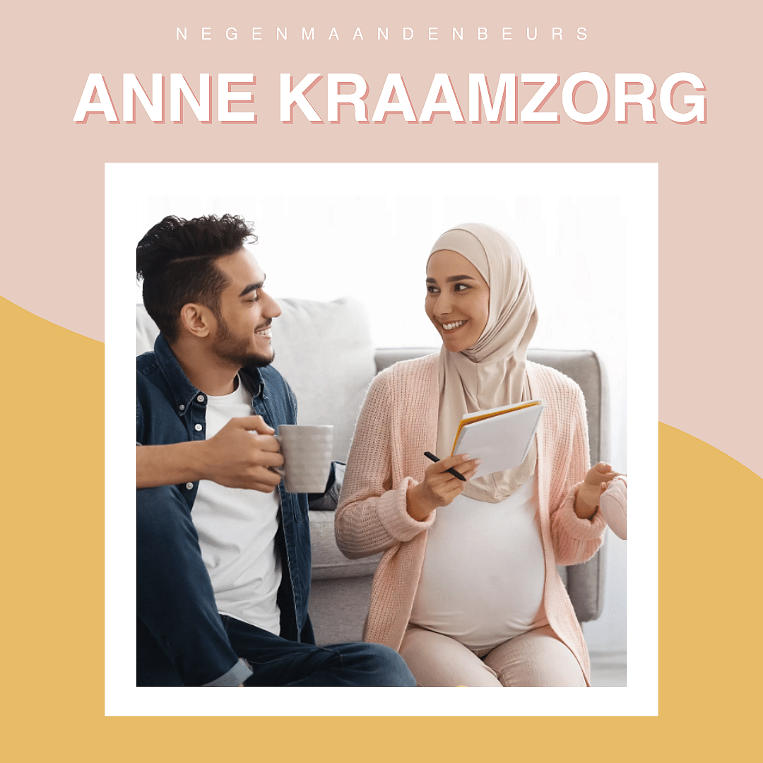 Anne Kraamzorg Merkenpagina