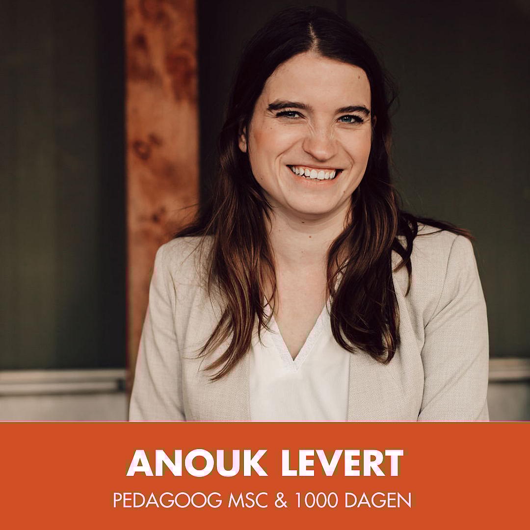 Anouk Levert Expertspagina