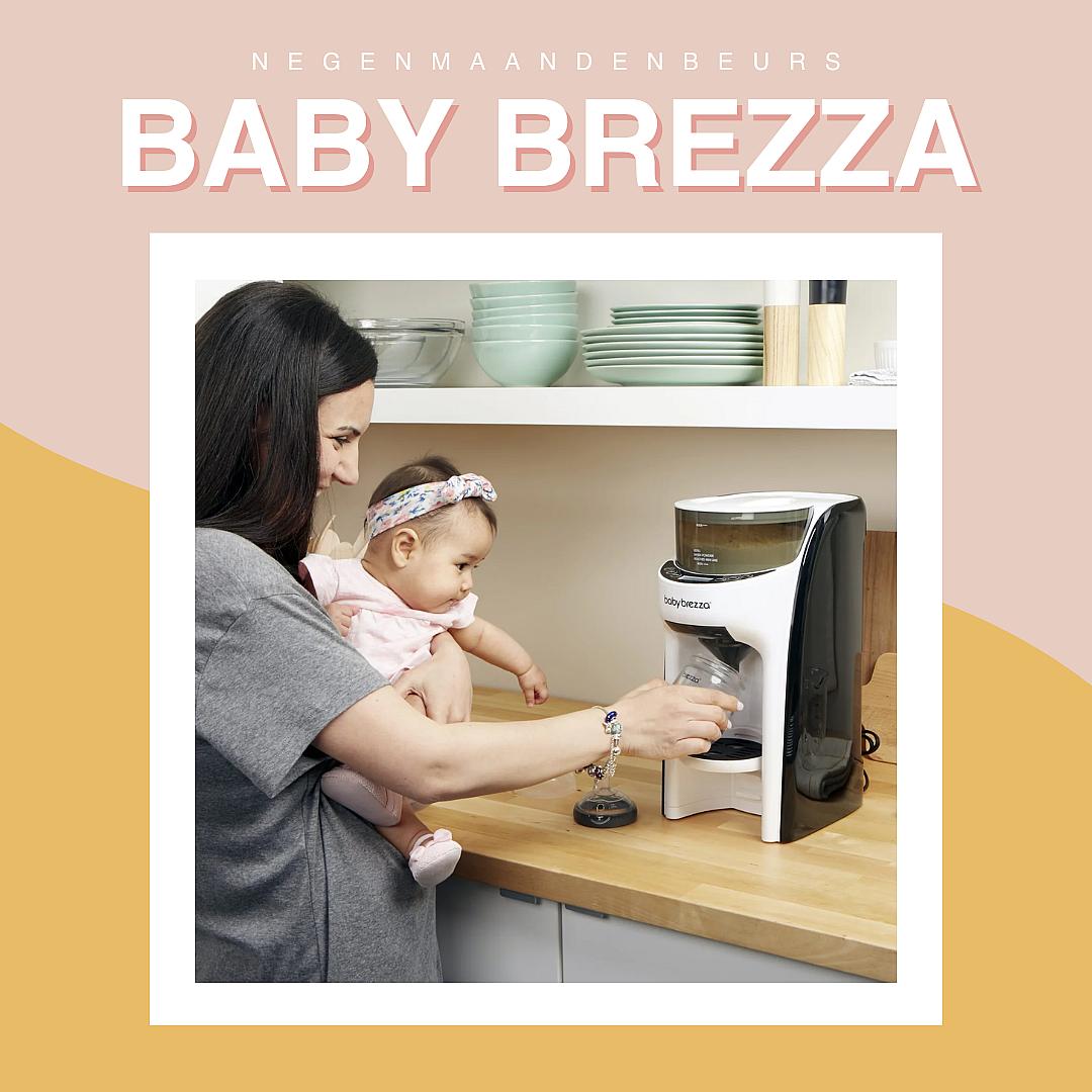 babybrezza
