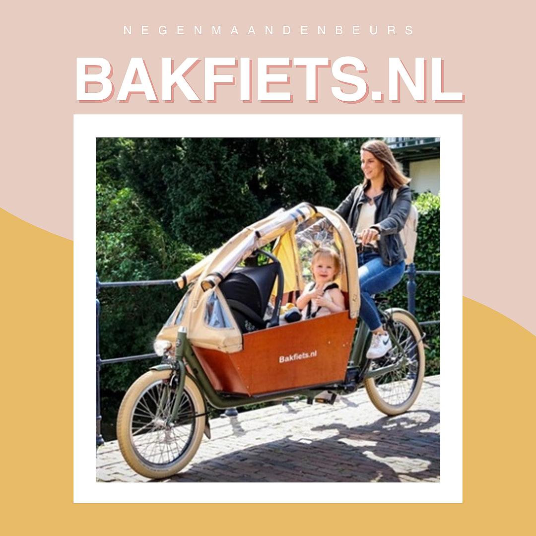bakfiets
