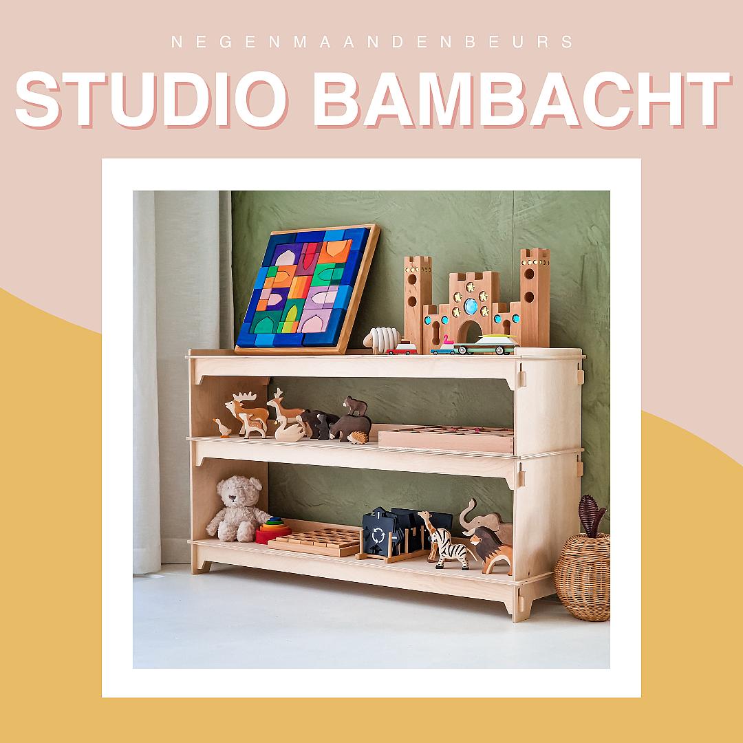 bambacht