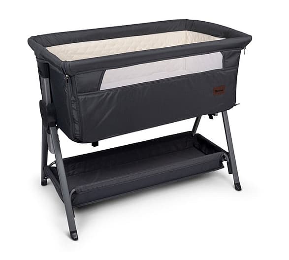 bannini-cosleeper-review