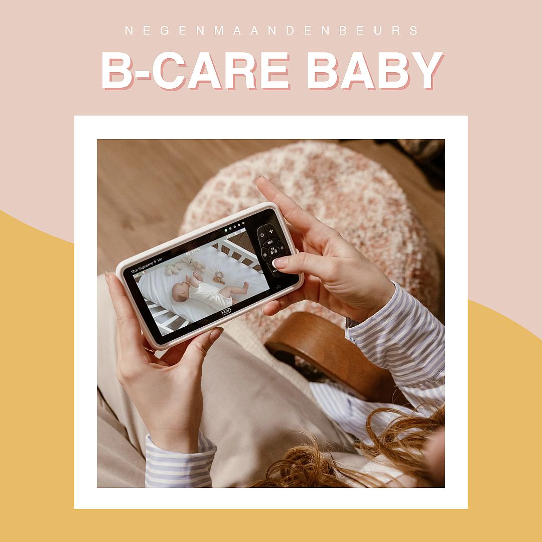 bcare baby