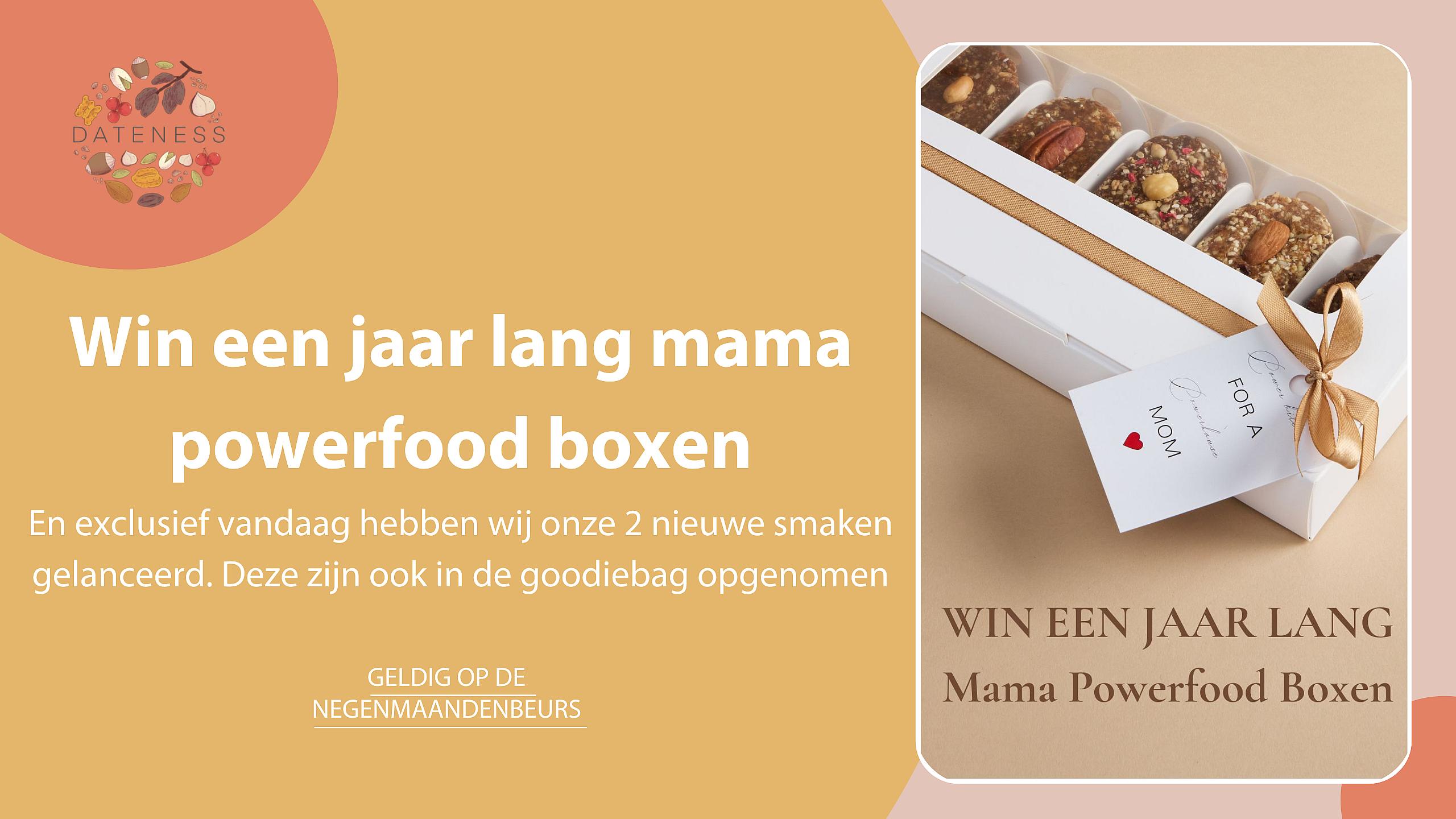 Beursaanbiedingen dateness