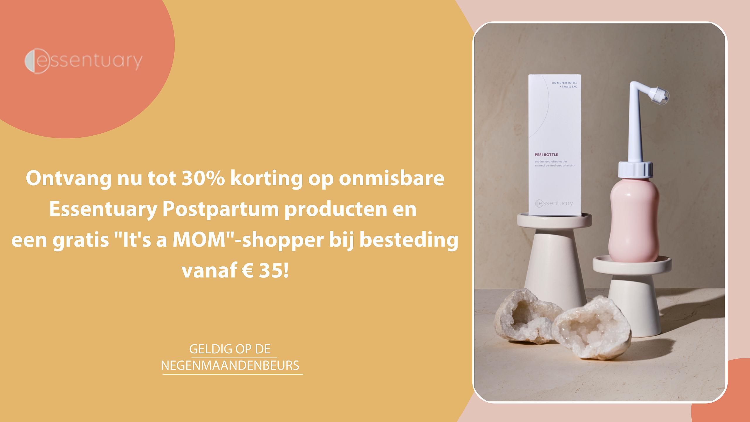 beursaanbiedingen essentuary