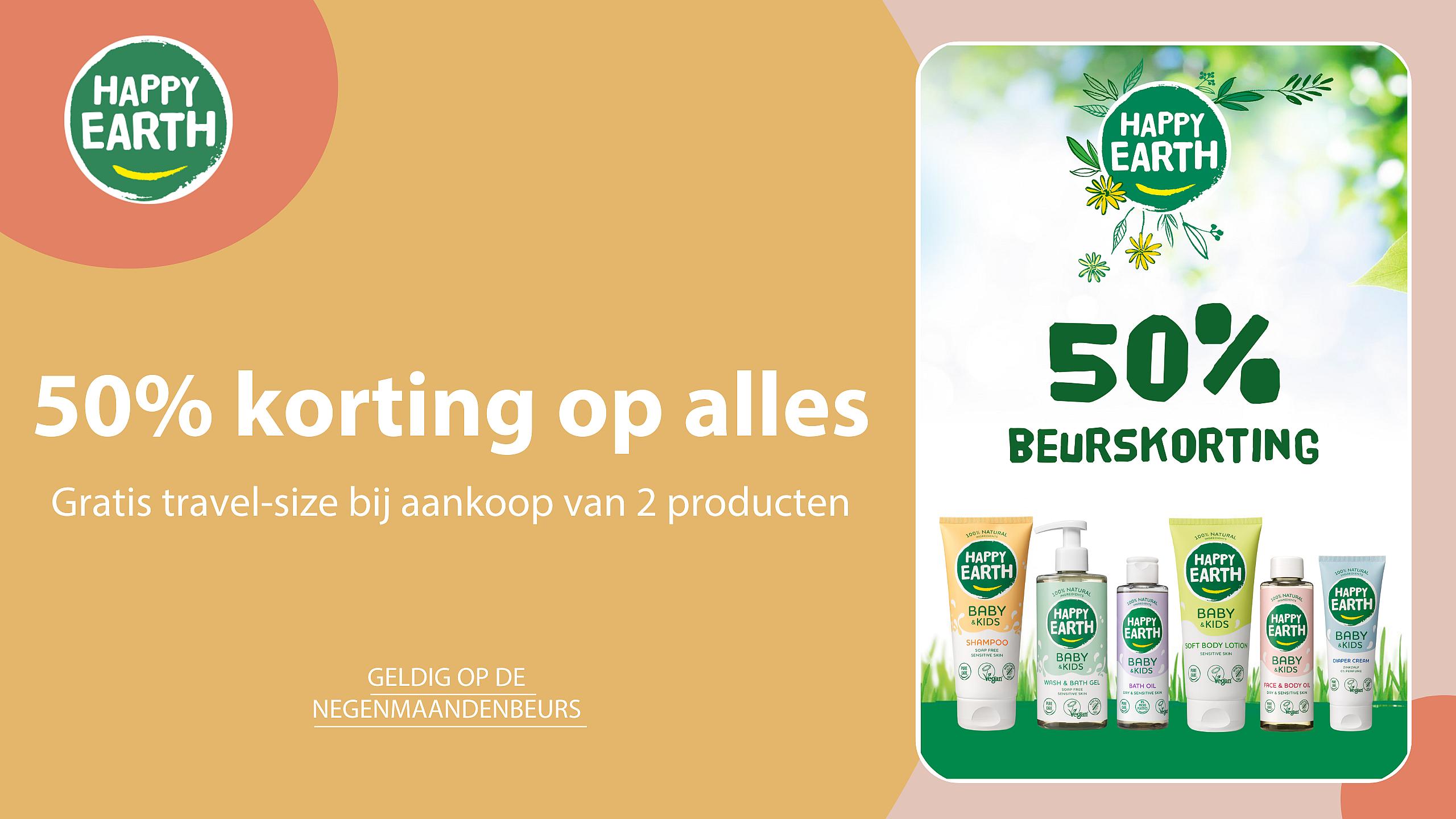 beursaanbiedingen happy earth (2)
