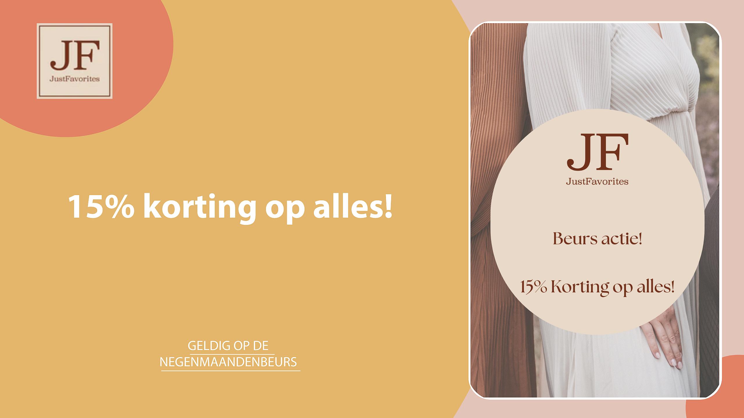 beursaanbiedingen jf