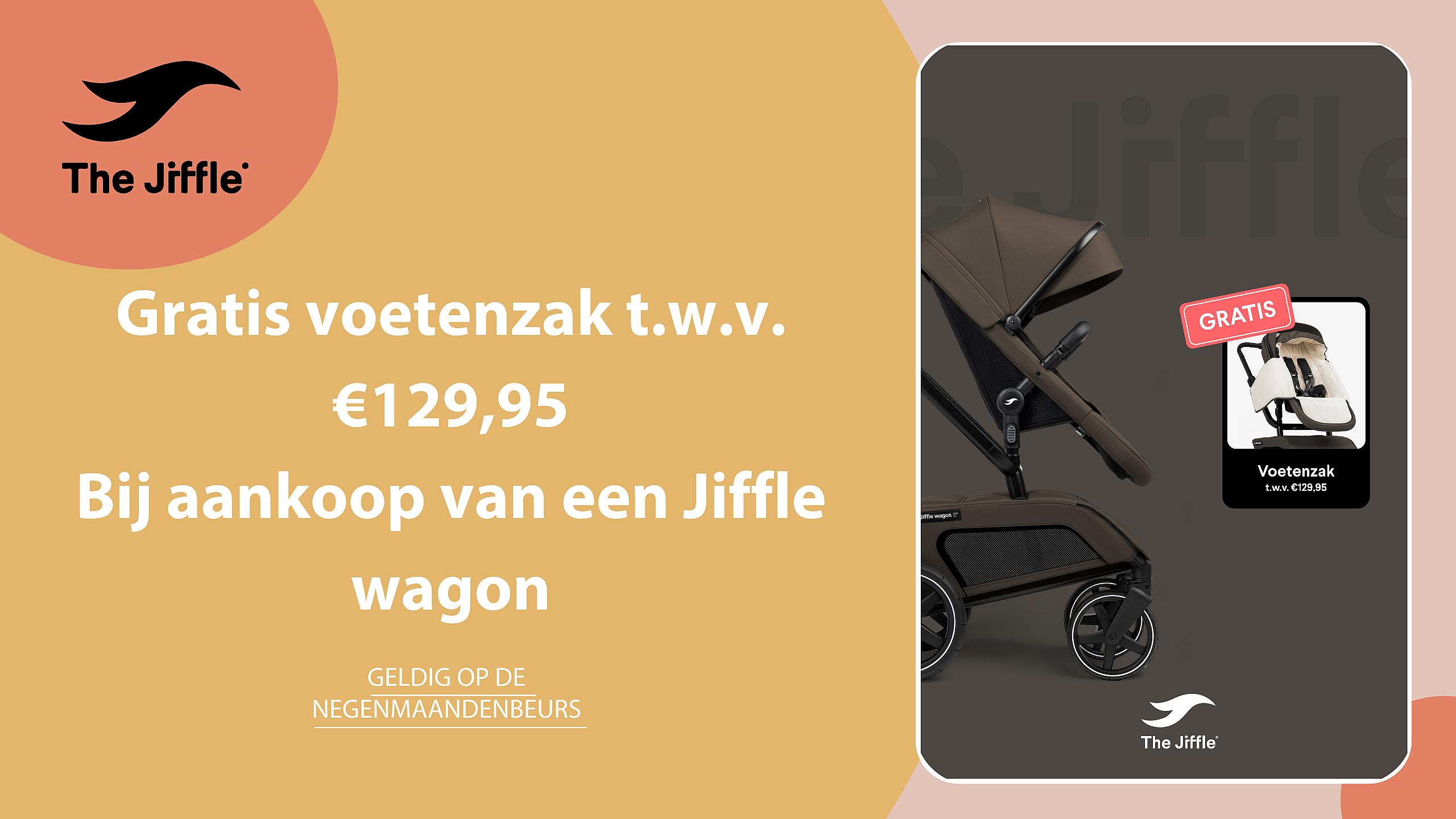 beursaanbiedingen jiffle