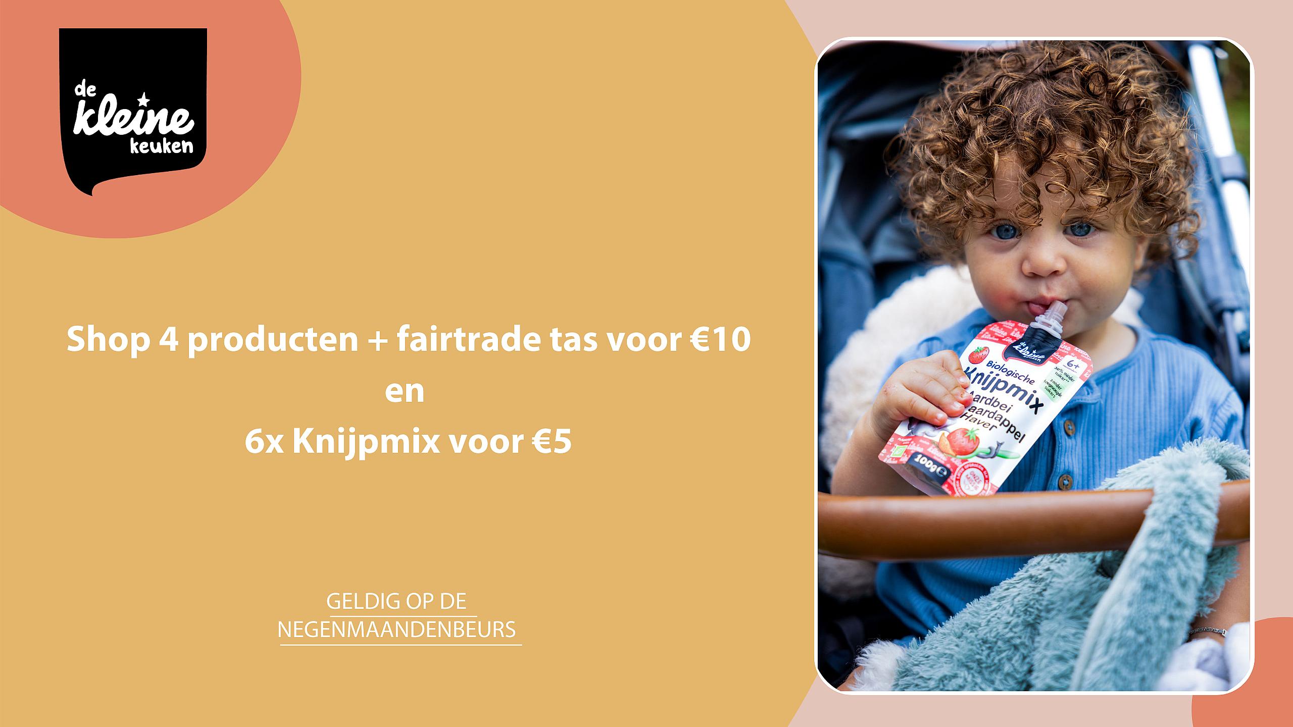 beursaanbiedingen kleine keuken