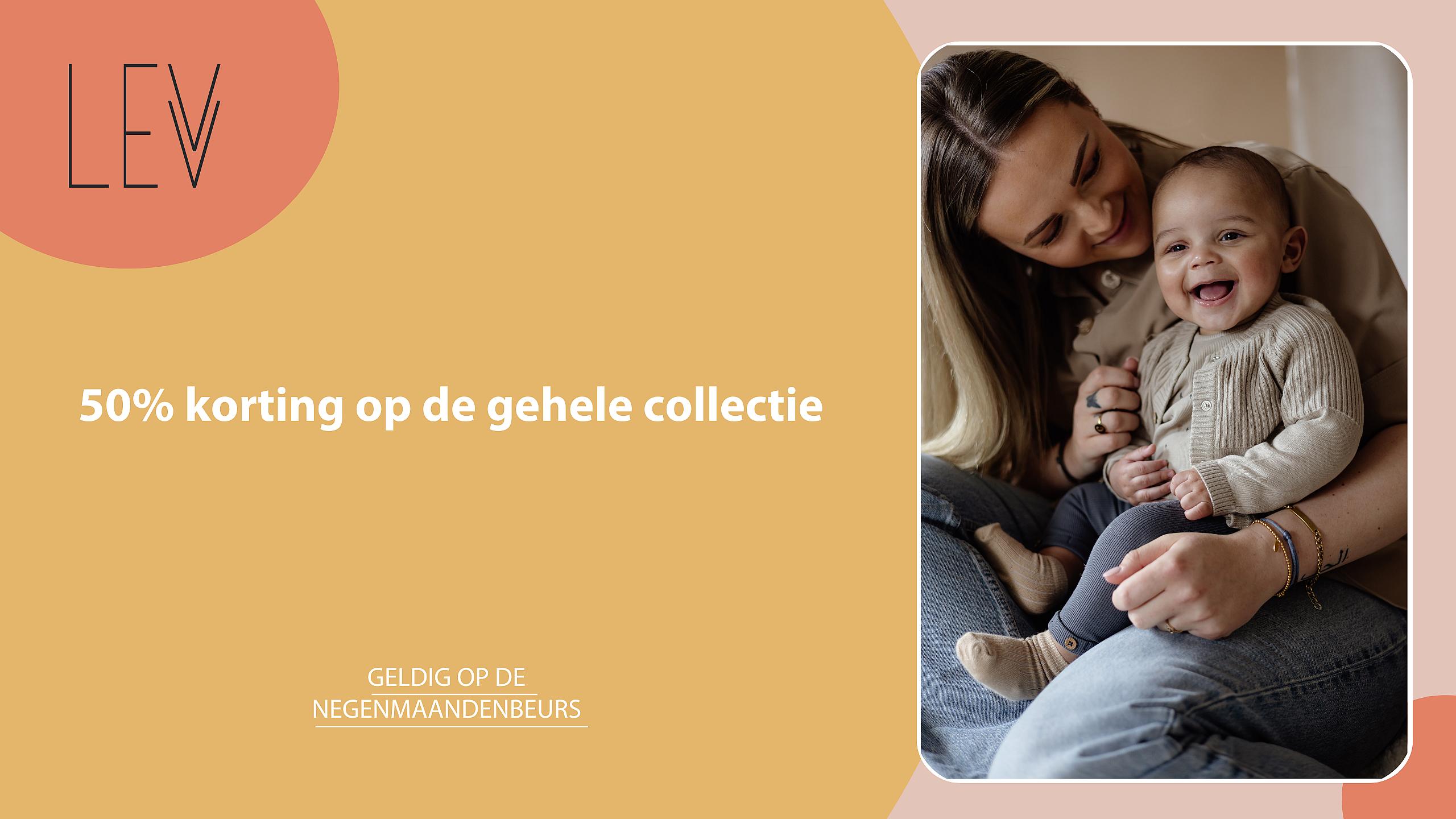 beursaanbiedingen levv