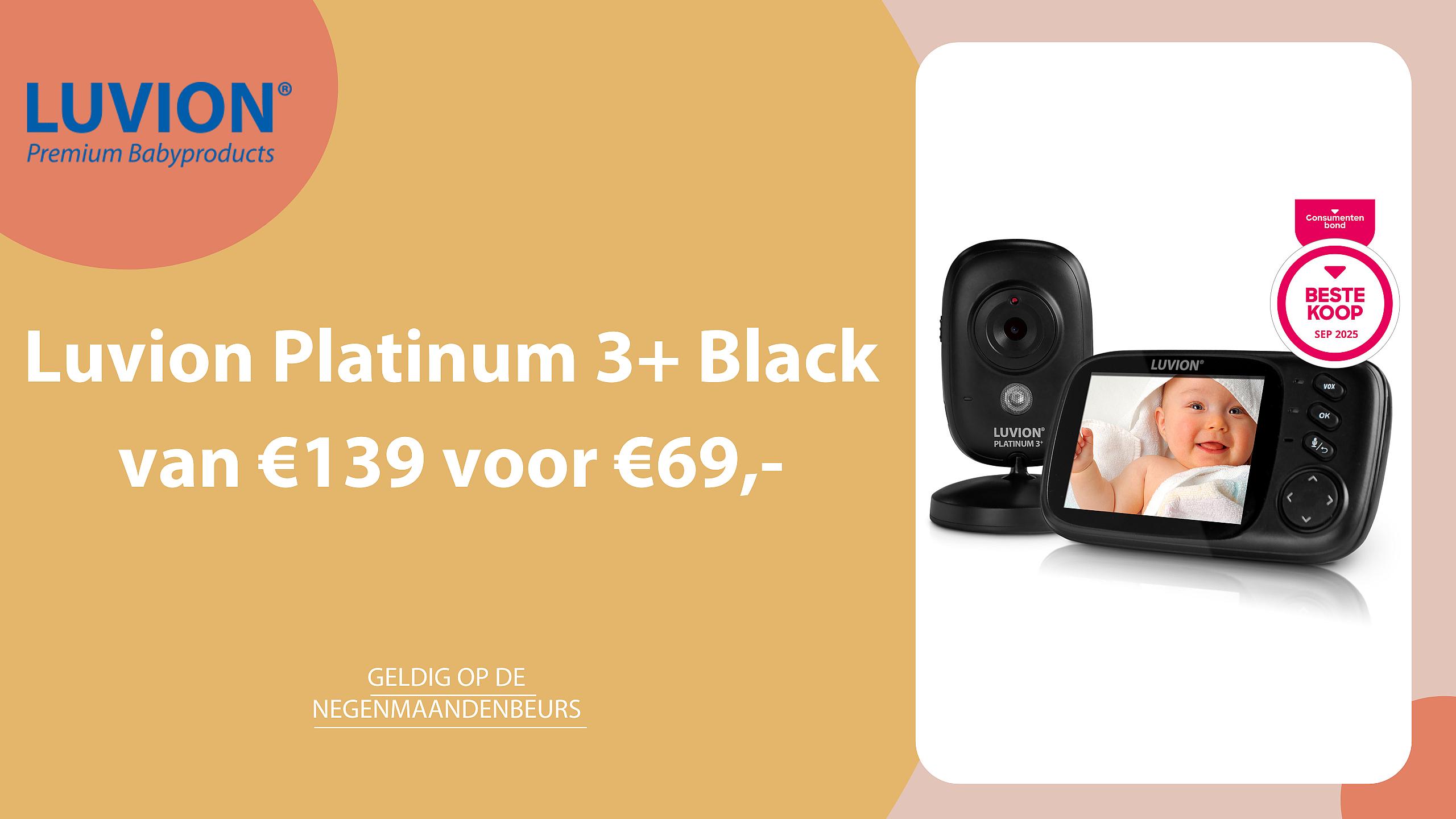 Beursaanbiedingen luvion