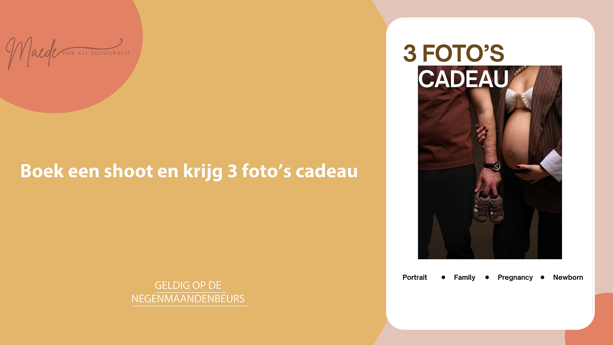 beursaanbiedingen maede