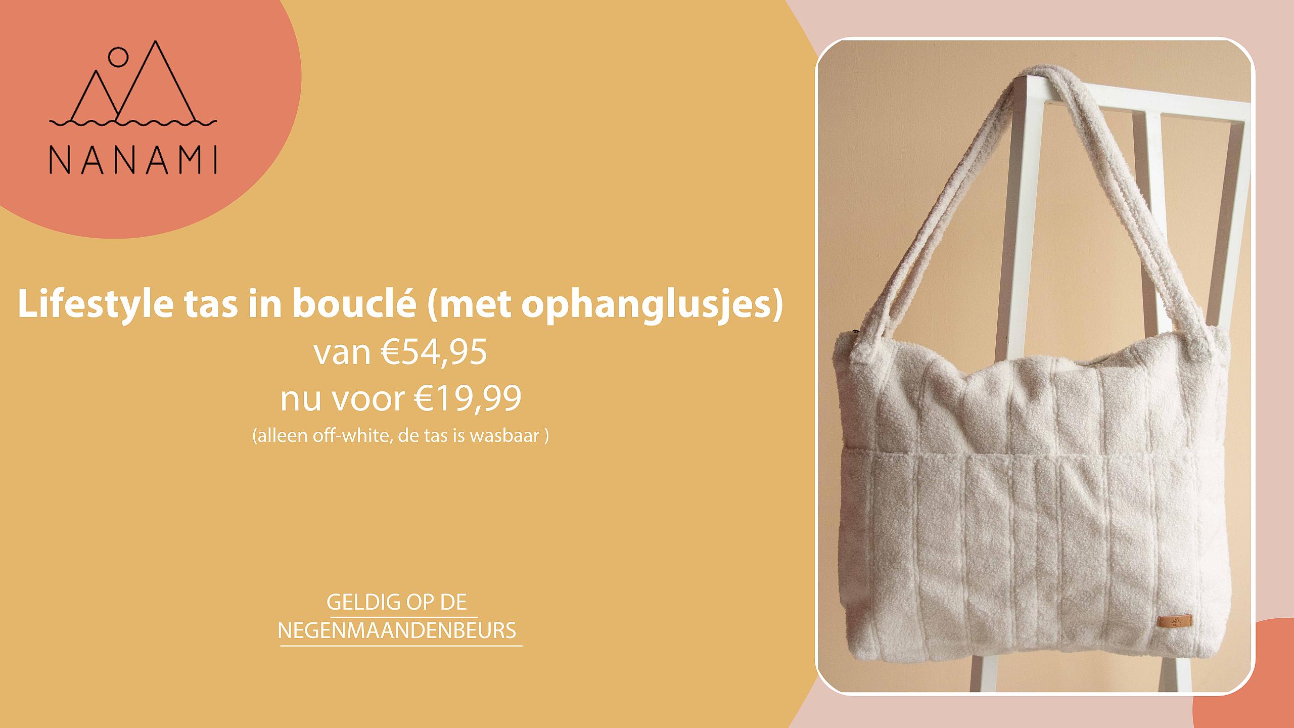 beursaanbiedingen nanami 1