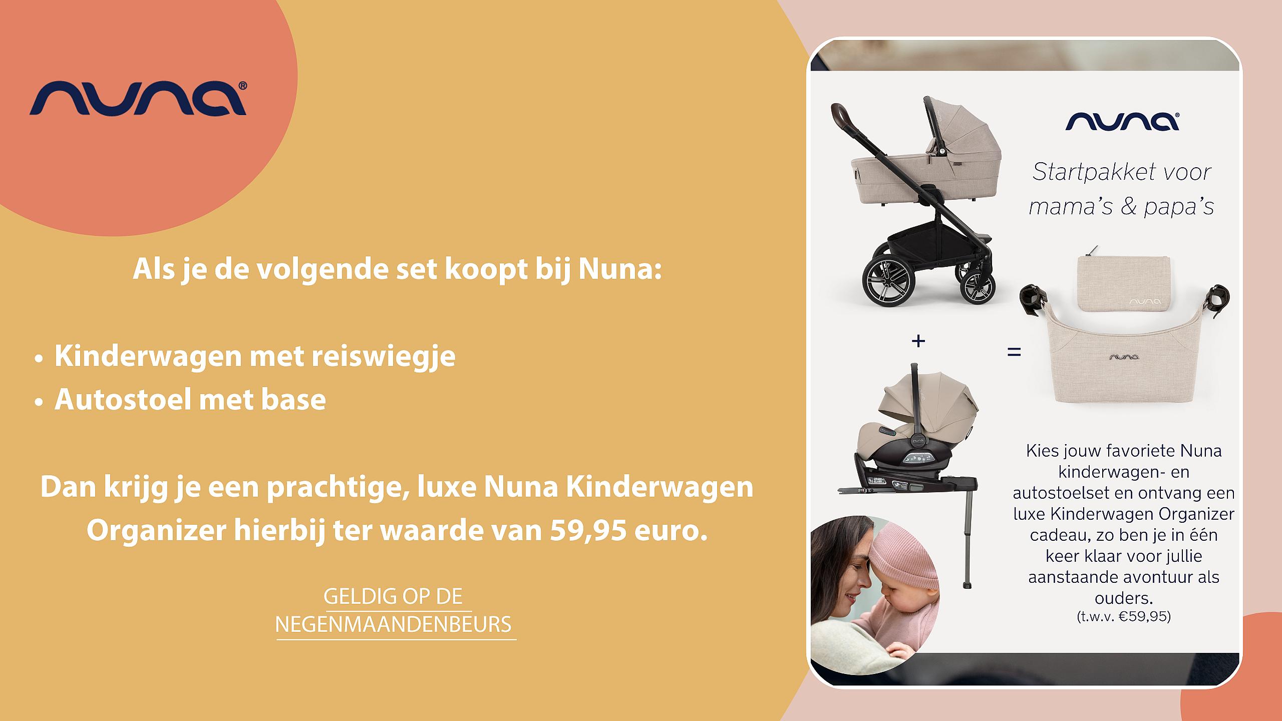 beursaanbiedingen nuna