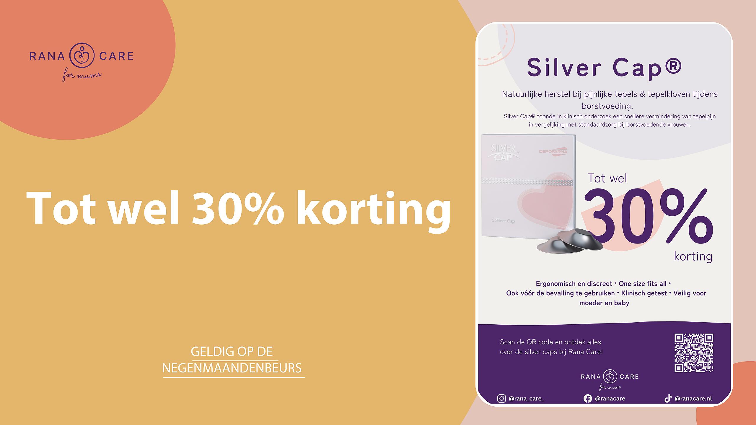 Beursaanbiedingen rana care 2