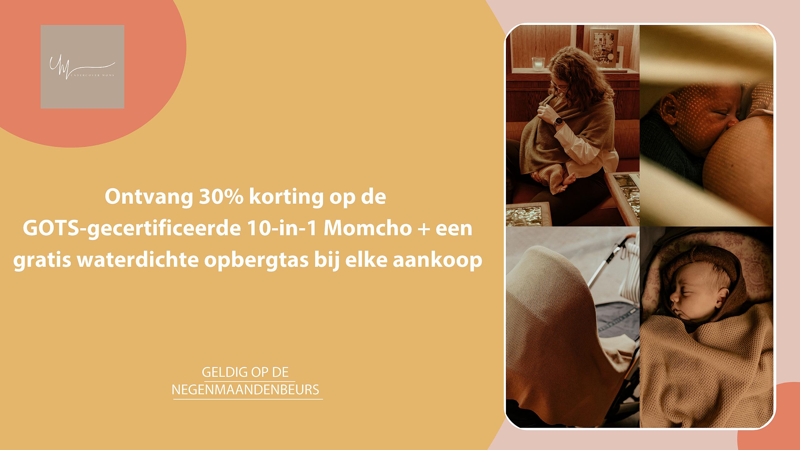 beursaanbiedingen undercover