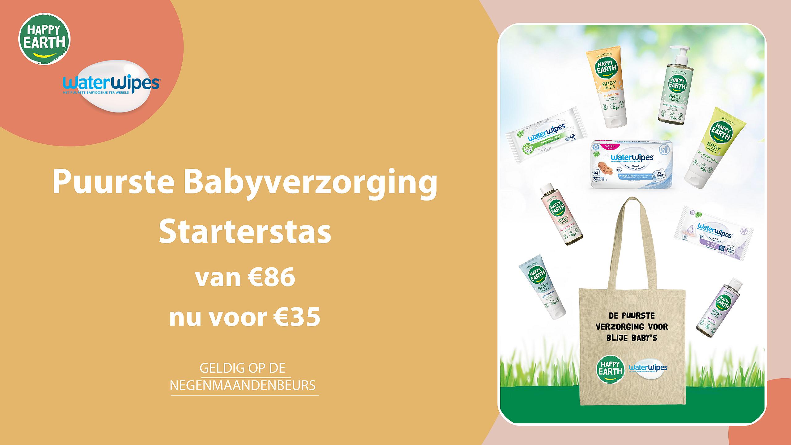 beursaanbiedingen water wipes (3)