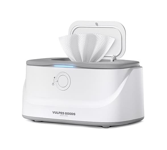 billendoekjesverwarmer