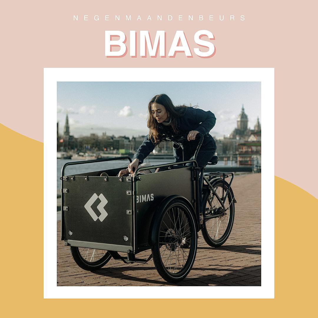 bimas