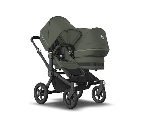 Bugaboo kinderwagen