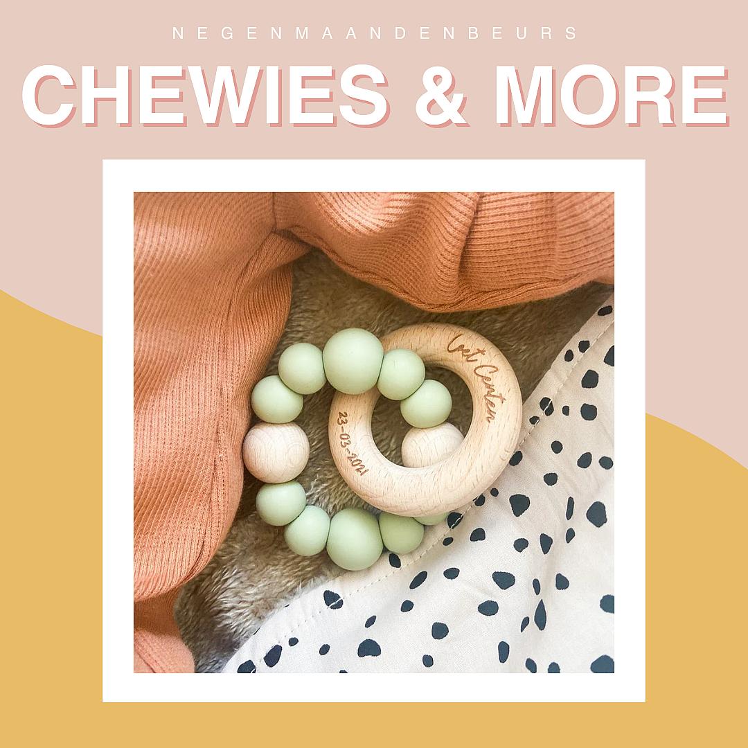 chewies& more