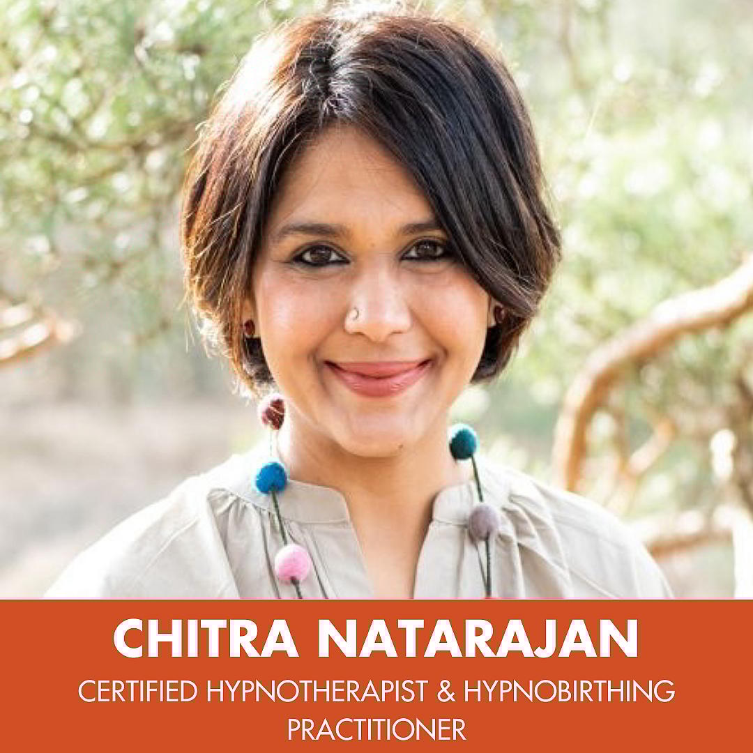 Chitra Natarajan expert