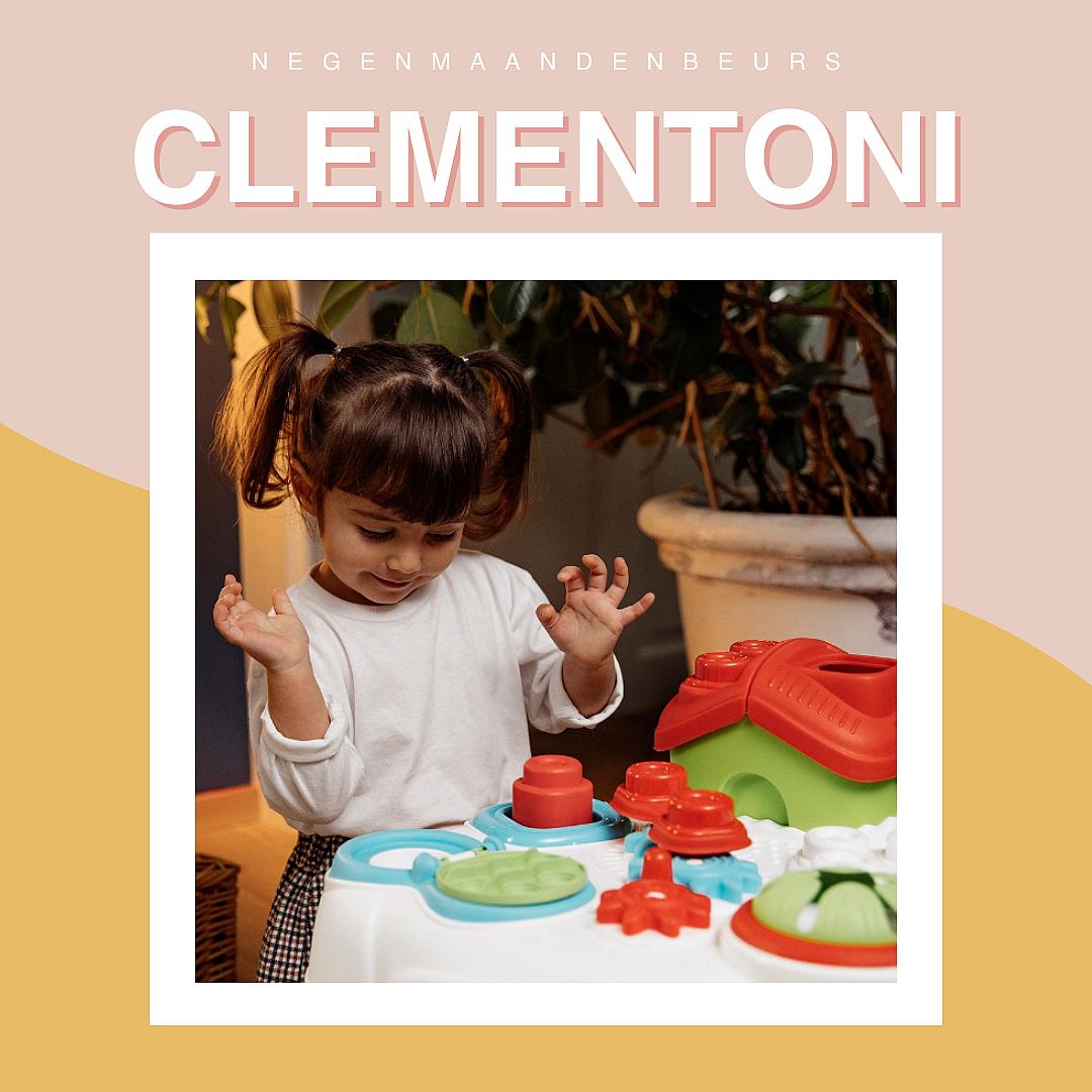 clementoni 2