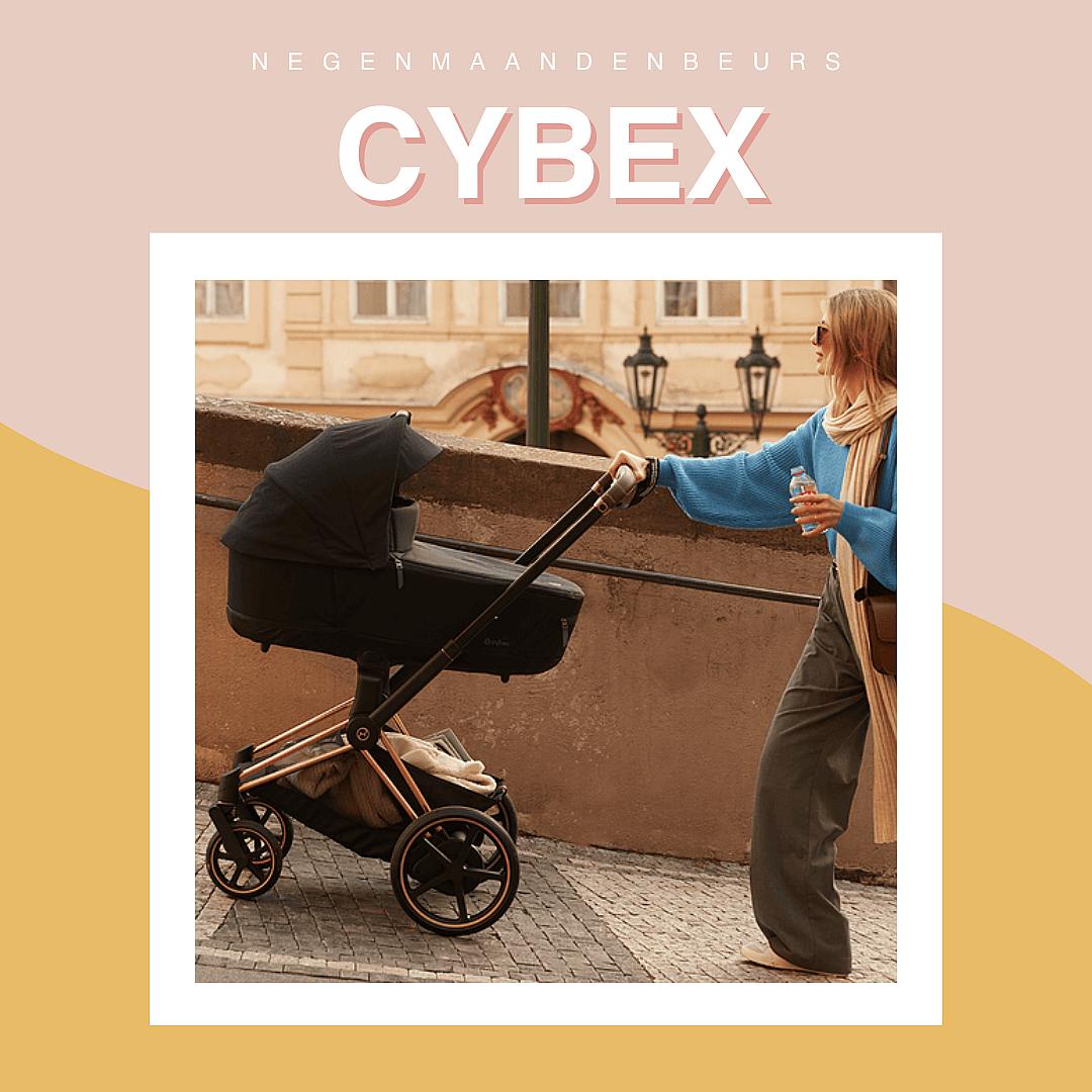 cybex