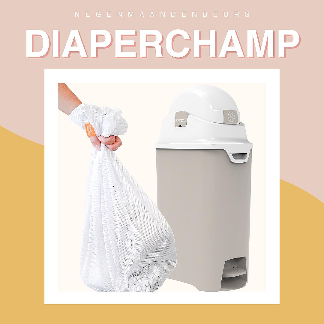 diaperchamp 3