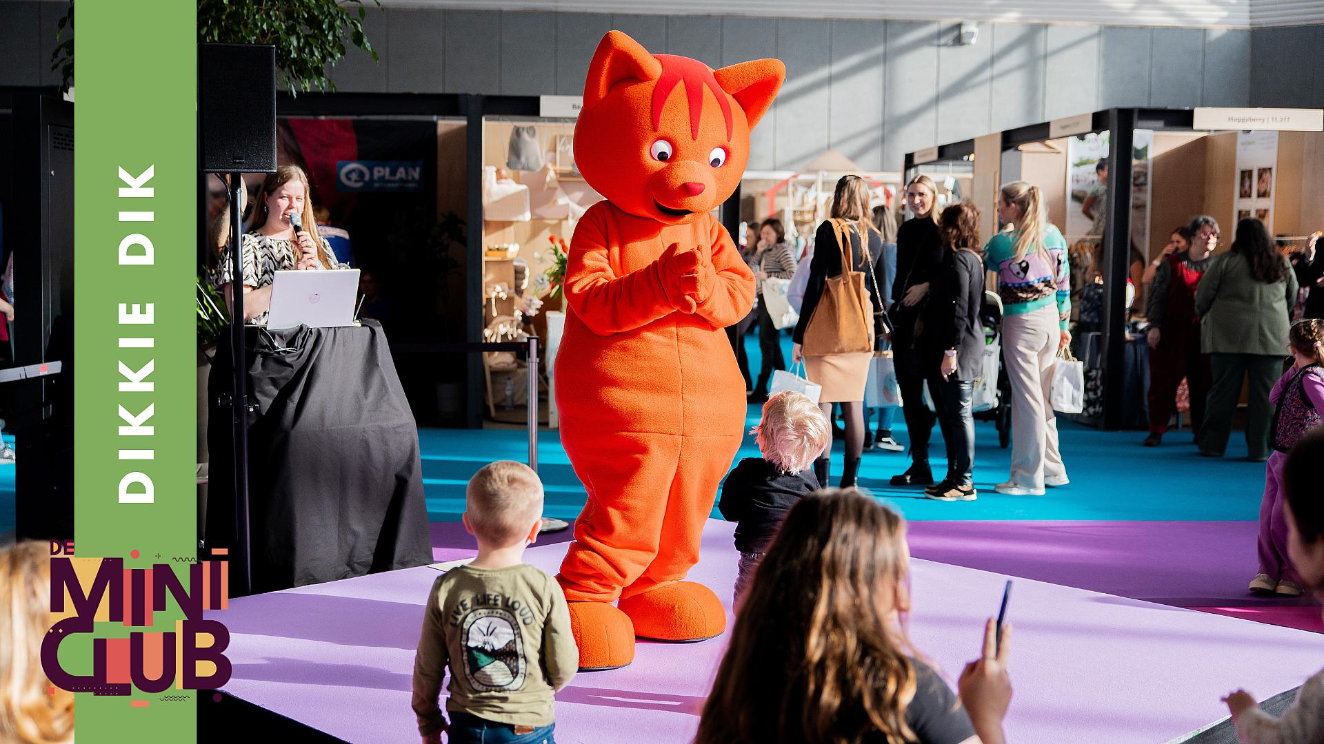 Dikkie Dik